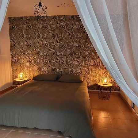 ポルトヴェッキオCasa Marcelli 4アパートメント エクステリア 写真